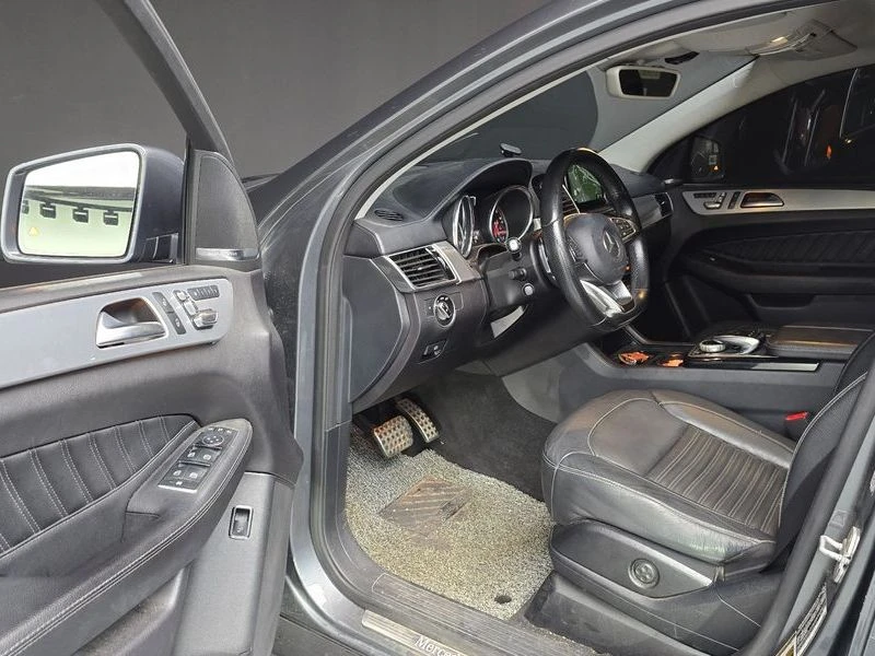 Mercedes-Benz GLE GLE350 d 4MATIC Coupe| 258�.�.| ���.��������� | Mobile.bg � ����������� 10