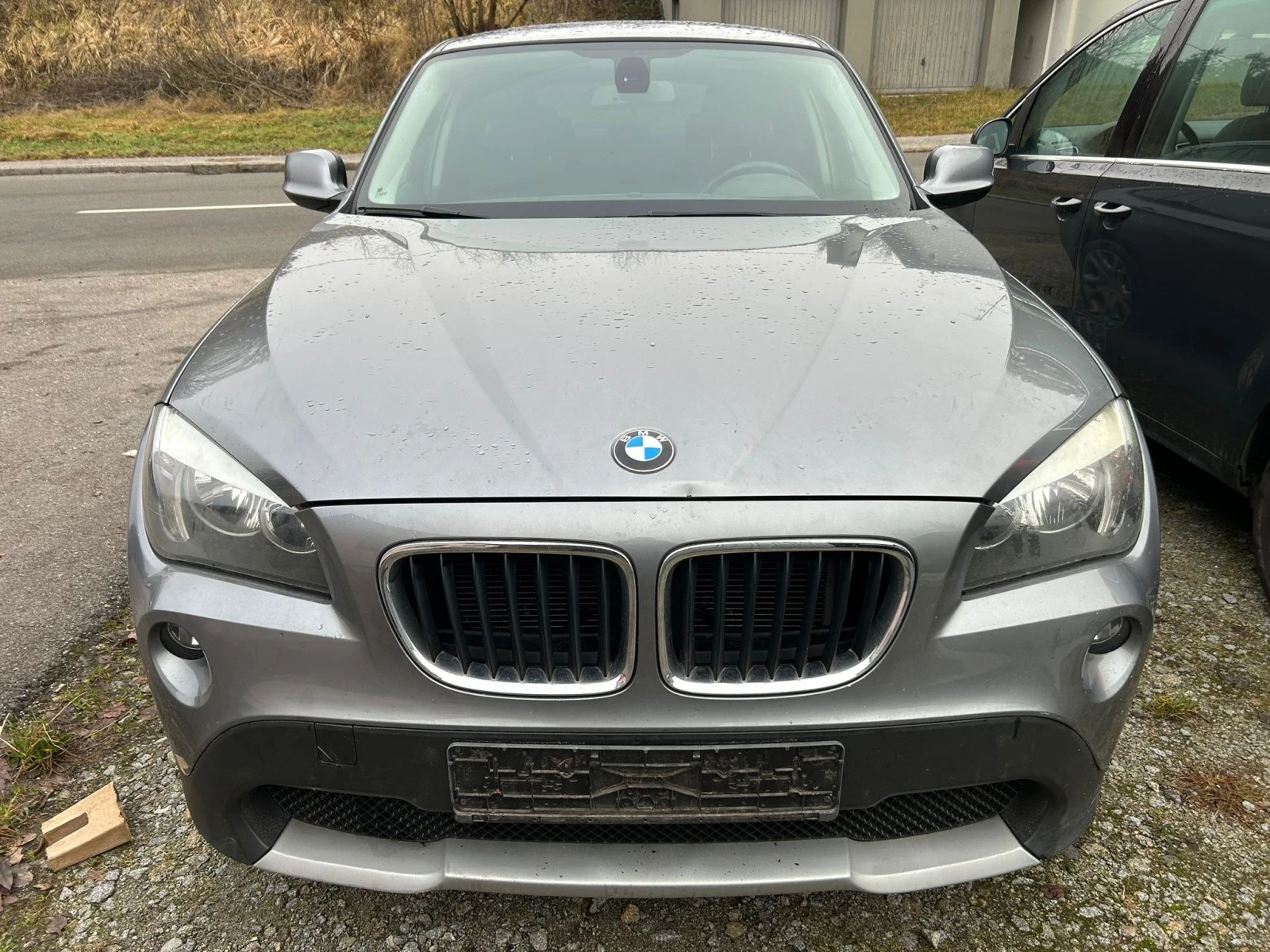 BMW X1 Xdrive 18d* ПОДГРЕВ* , снимка 1