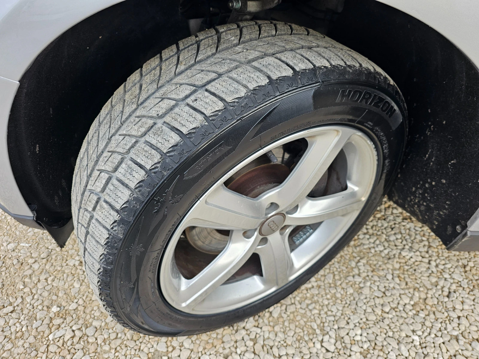 Audi Q5 3.0TDI, S-Line  | Mobile.bg   14