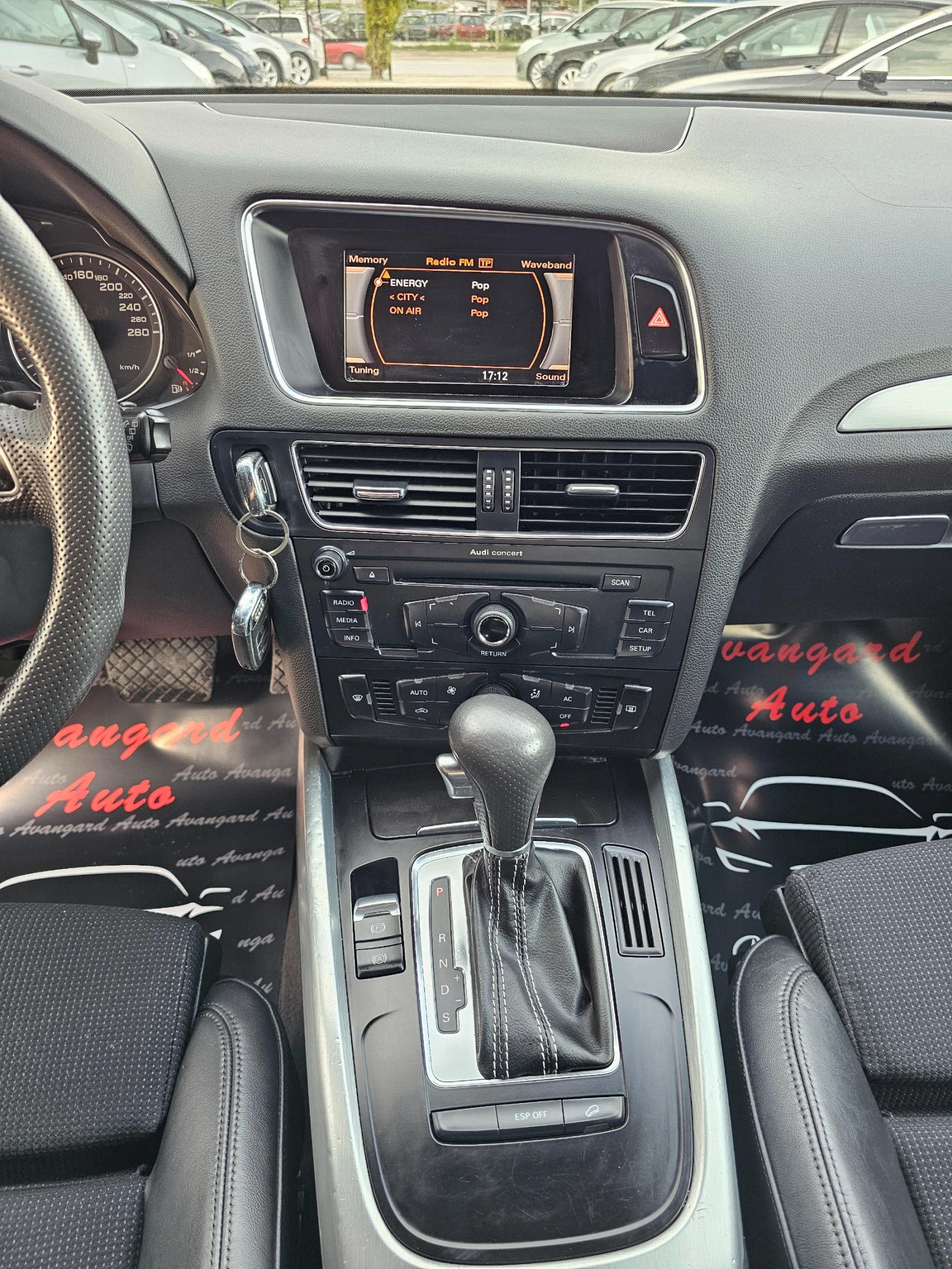 Audi Q5 3.0TDI, S-Line  | Mobile.bg   11