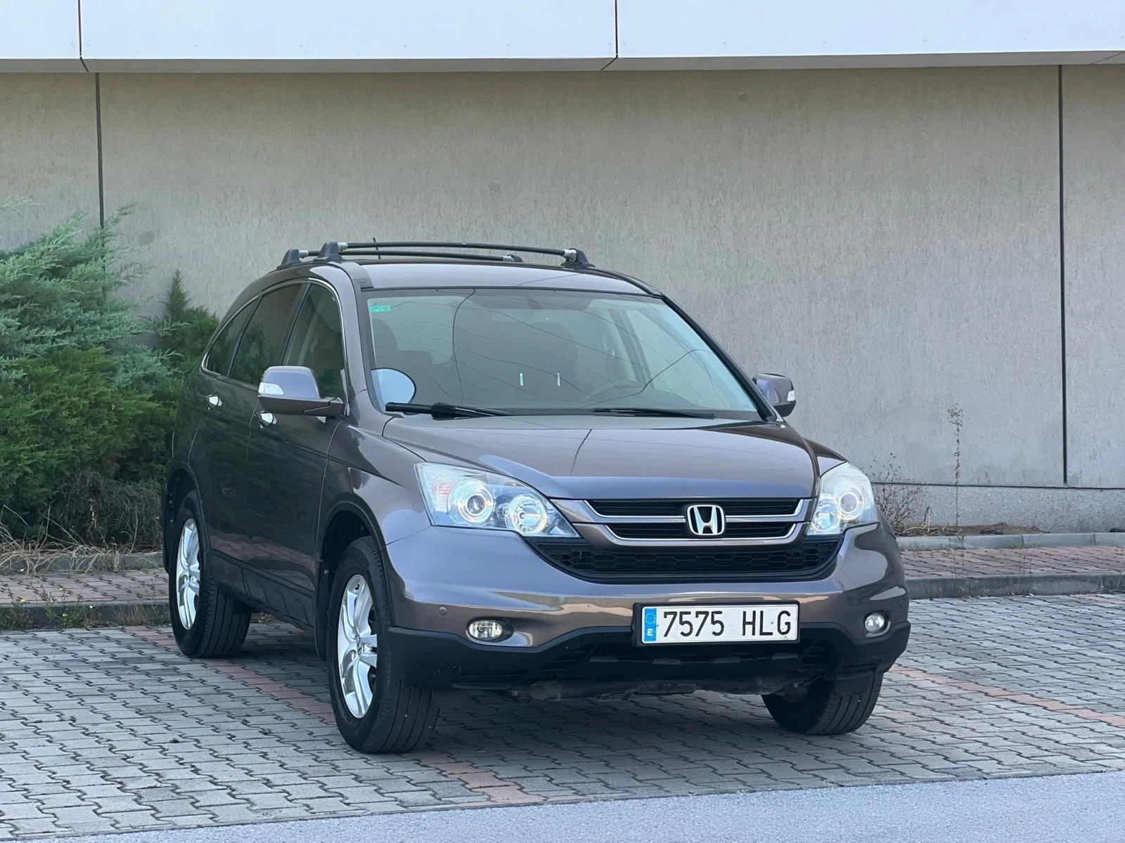 Honda Cr-v 2.0V TEC Лизинг през Уникредит по365 лева на месец - изображение 3