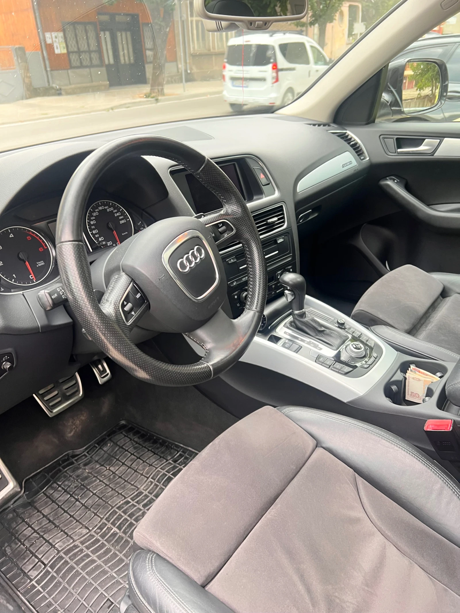 Audi Q5 3.0 TDI S-Line Premium - изображение 5