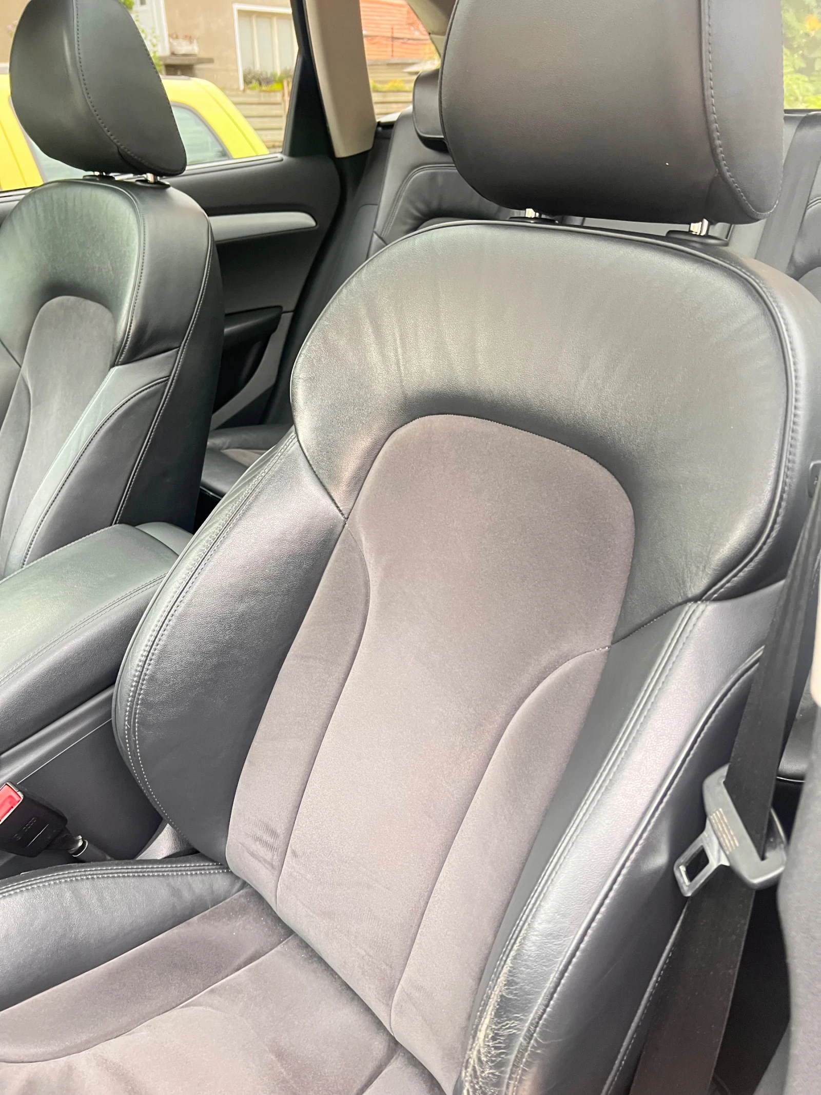 Audi Q5 3.0 TDI S-Line Premium - изображение 6