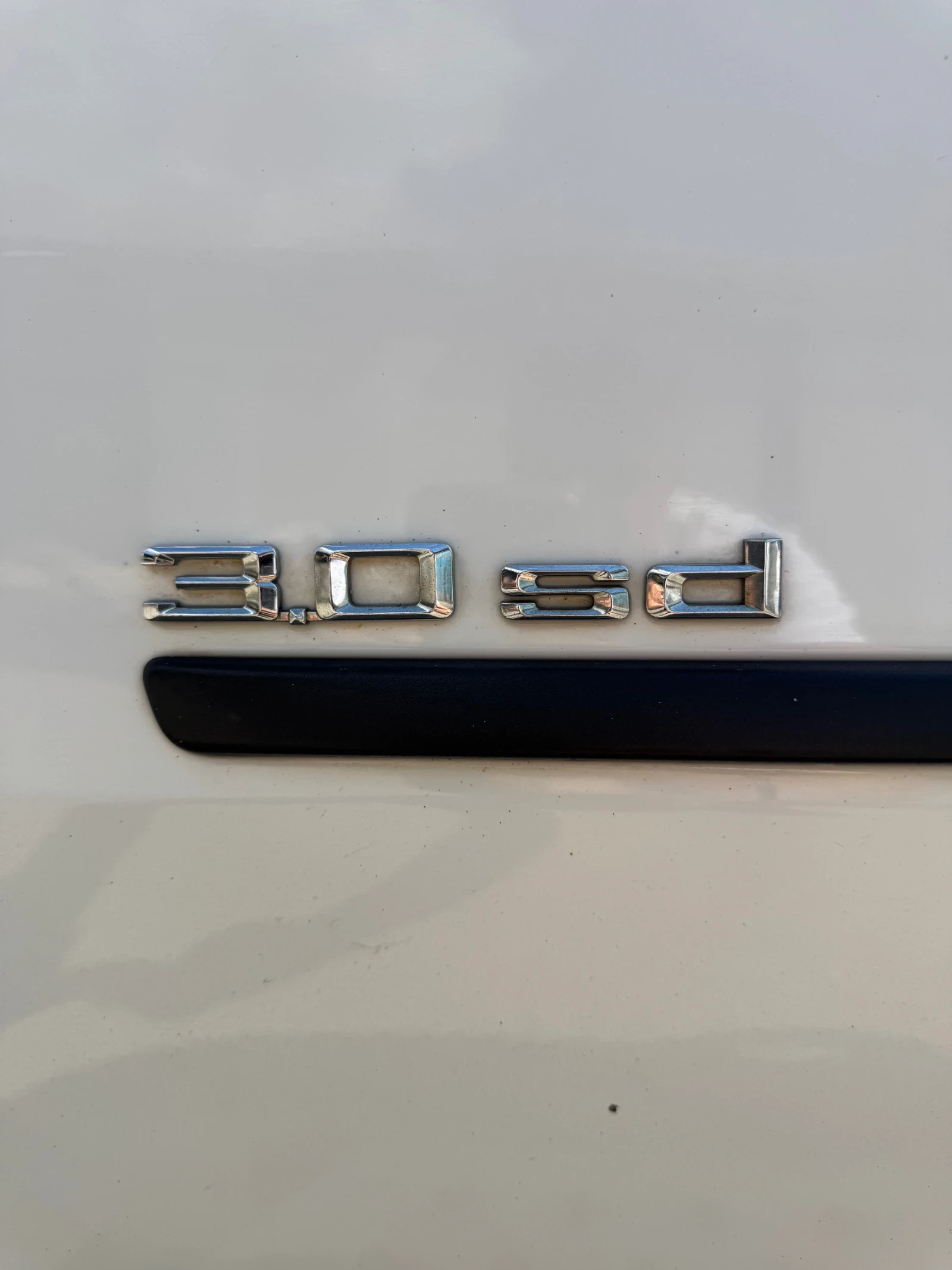 BMW X5 3.0 d SD XDrive | Mobile.bg — изображение 14