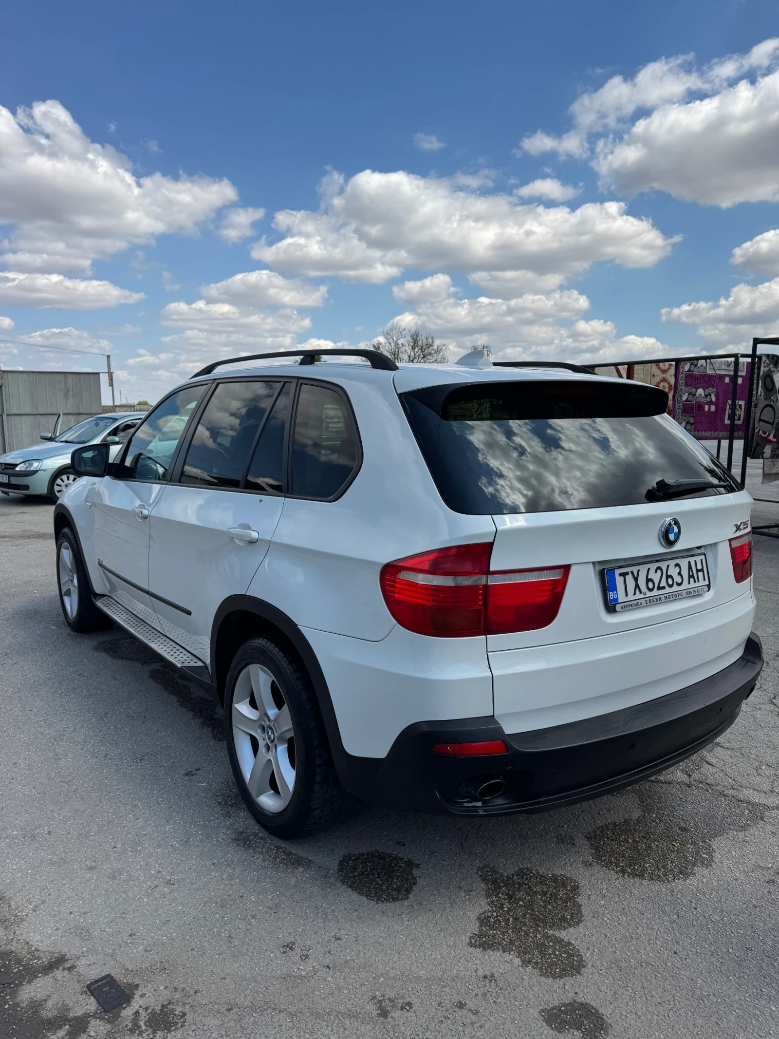 BMW X5 3.0 d SD XDrive - изображение 5