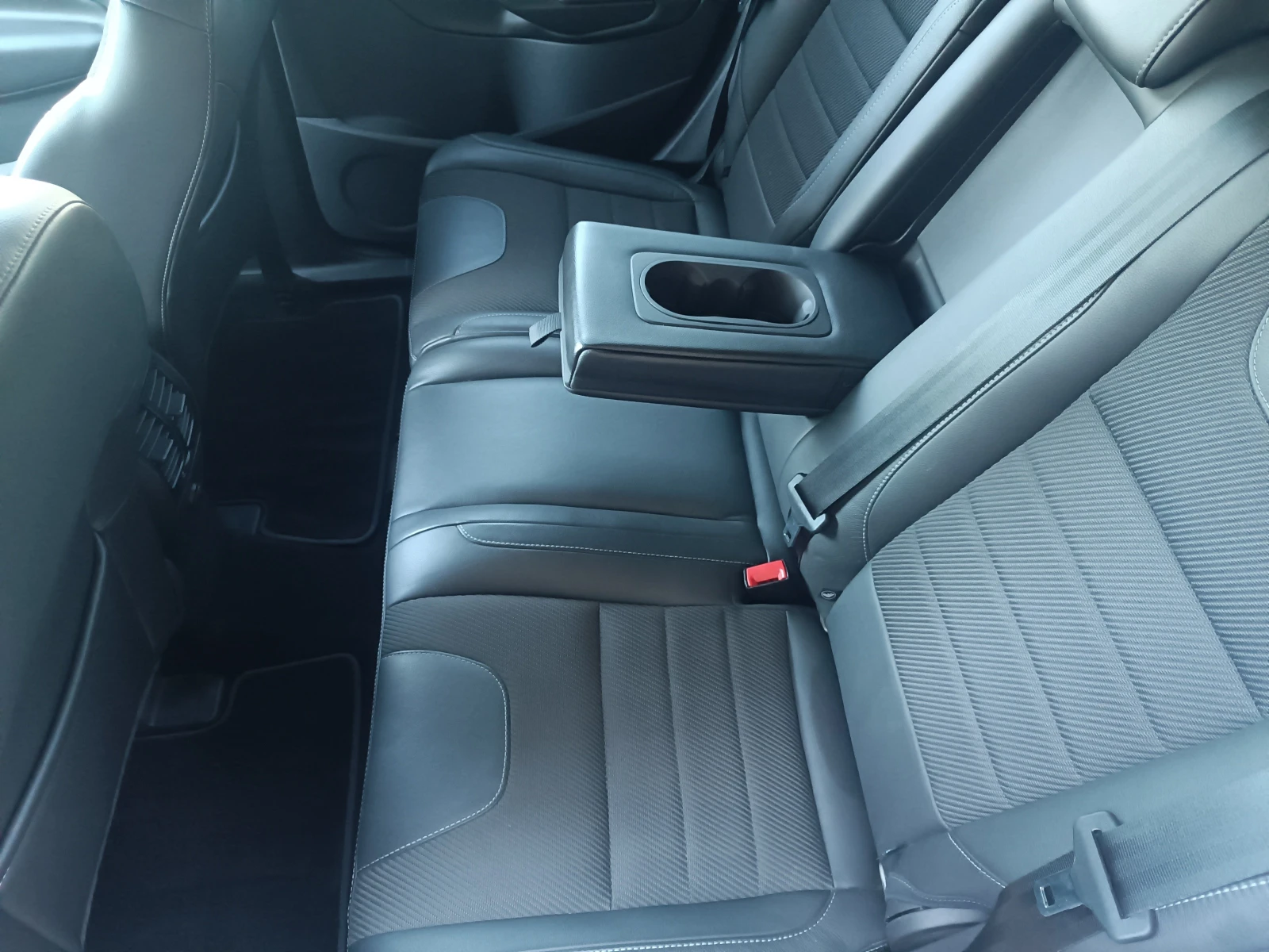 Ford Kuga 2.0TDCi AUTOMATIK - изображение 10
