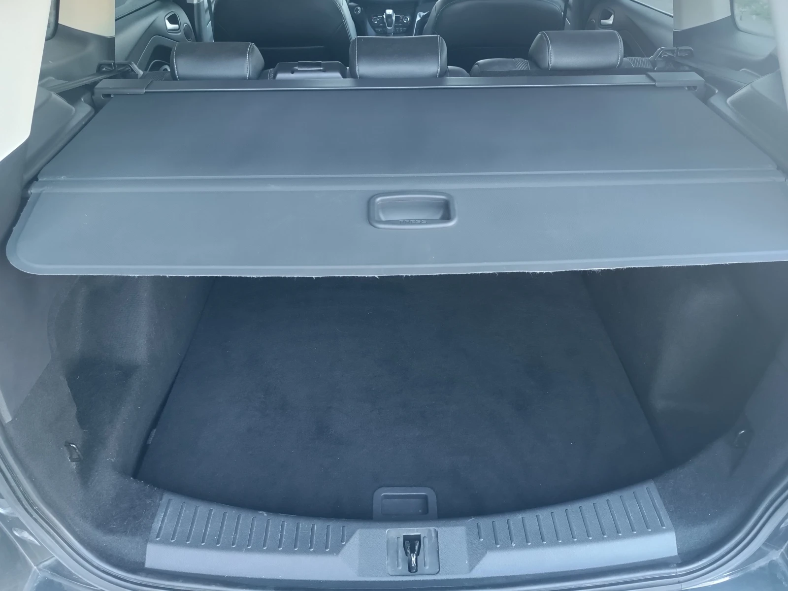 Ford Kuga 2.0TDCi AUTOMATIK - изображение 9
