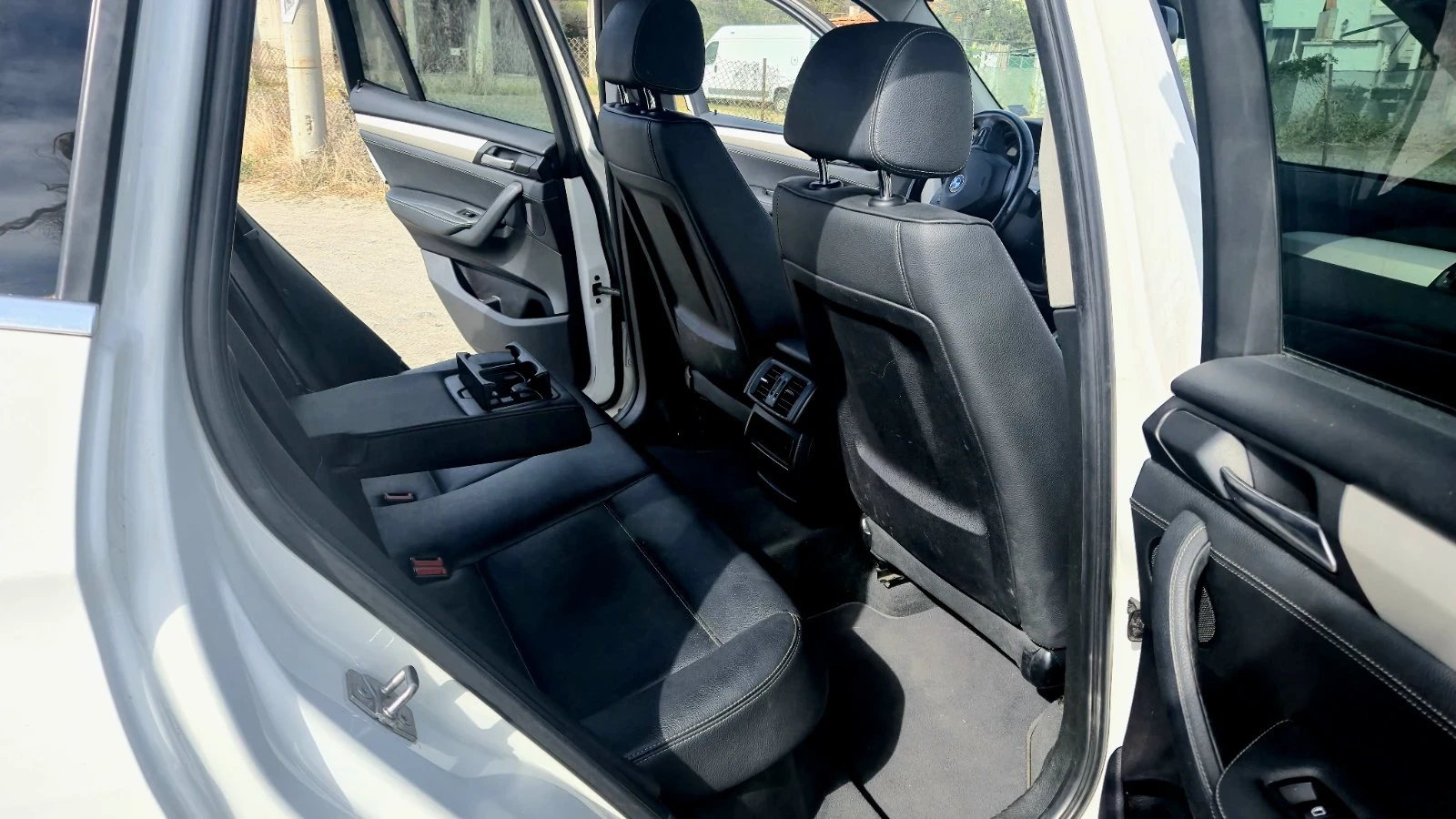 BMW X3 20d | Mobile.bg   11