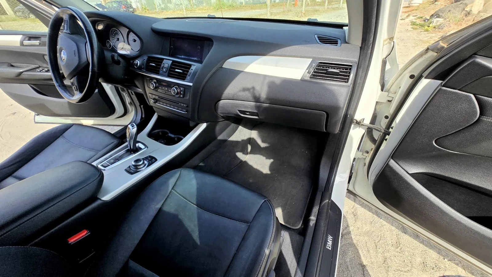 BMW X3 20d | Mobile.bg   13