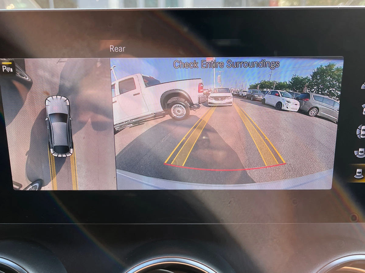 Mercedes-Benz GLC 43 AMG *  *    * CARFAX *  | Mobile.bg   12