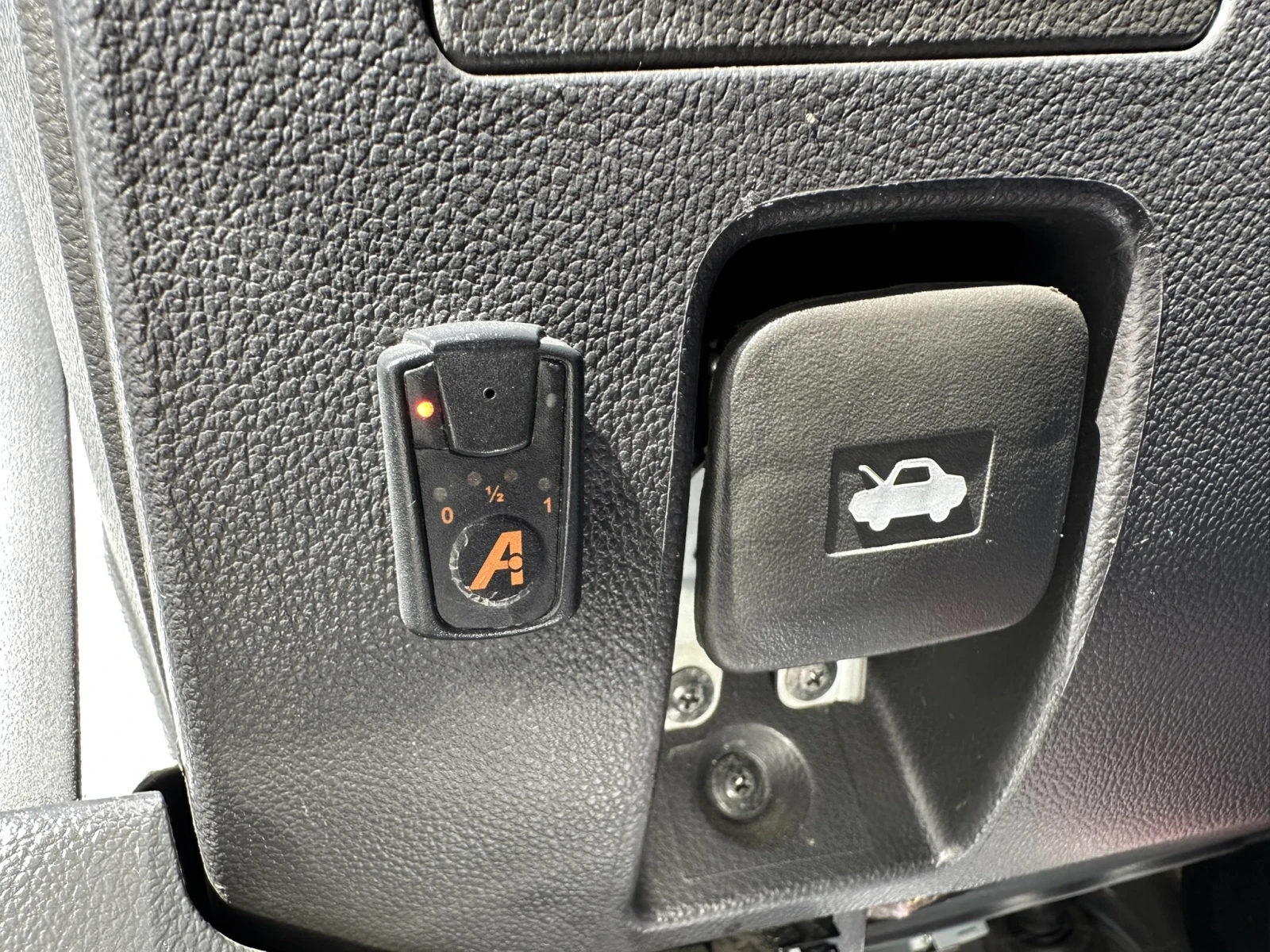 Opel Antara 3.2i 227 .. / | Mobile.bg   17