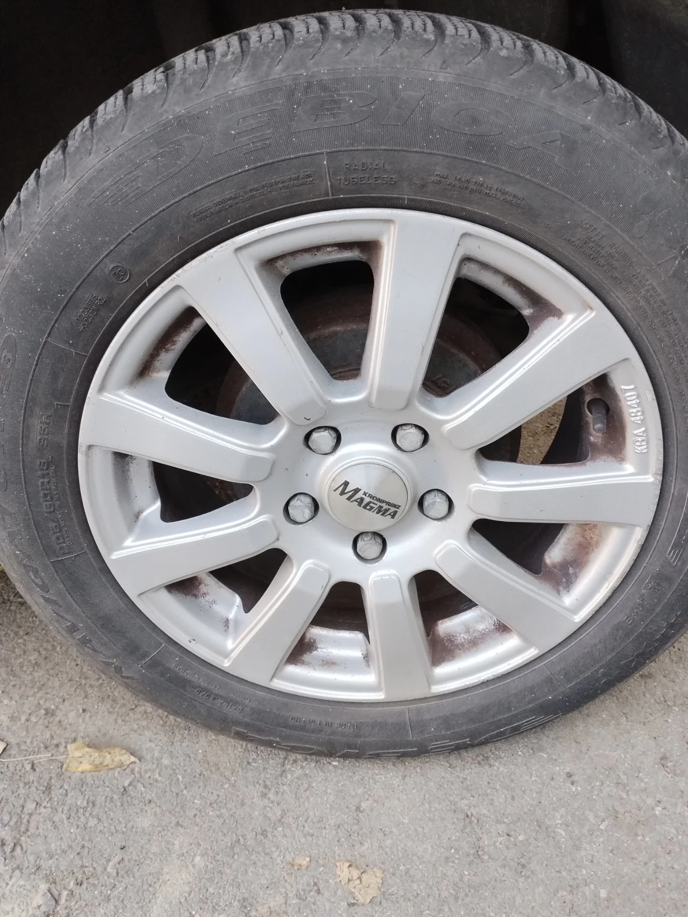 Honda Hr-v  - изображение 7