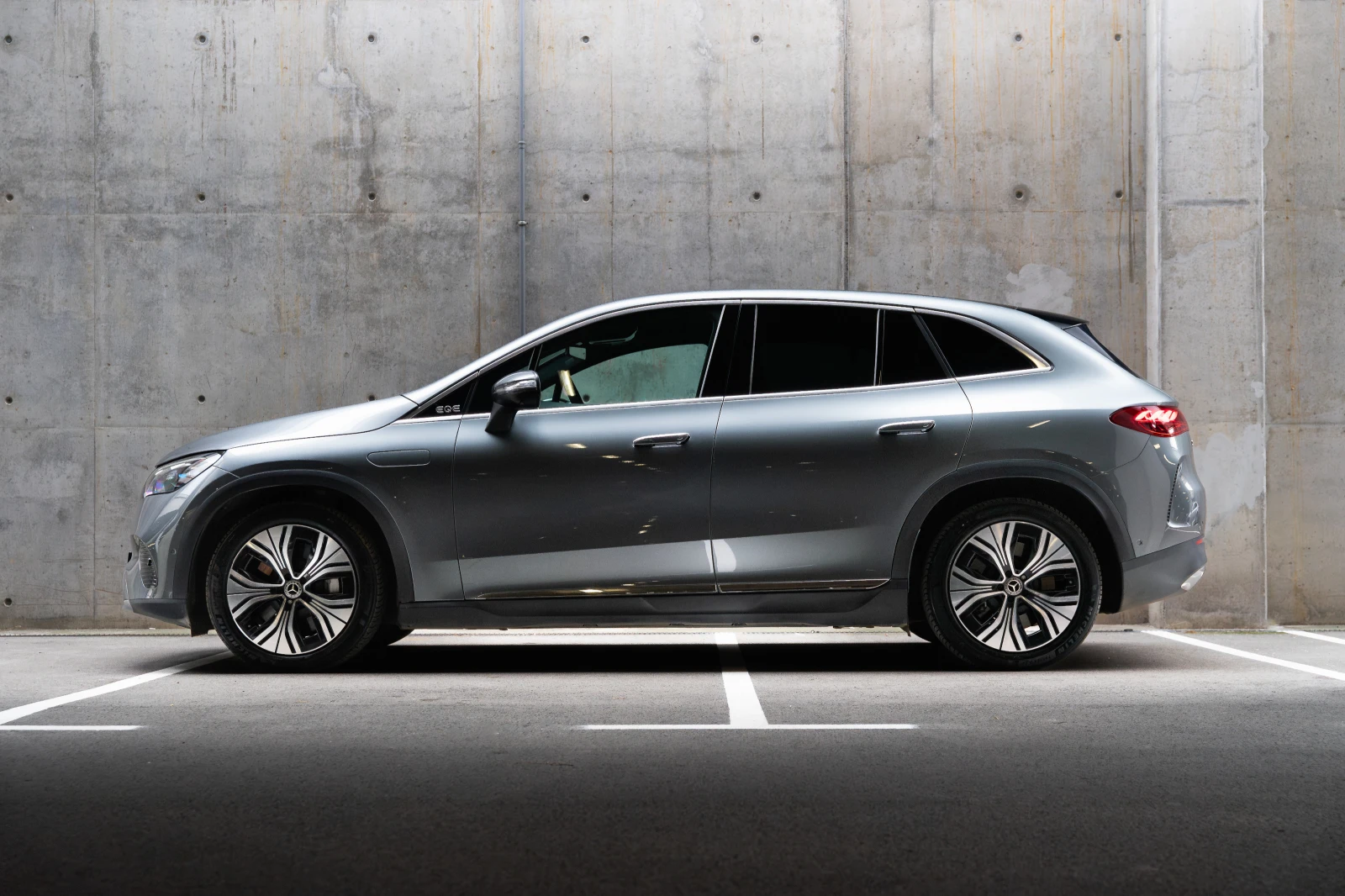 Mercedes-Benz EQE 350 | Mobile.bg   4