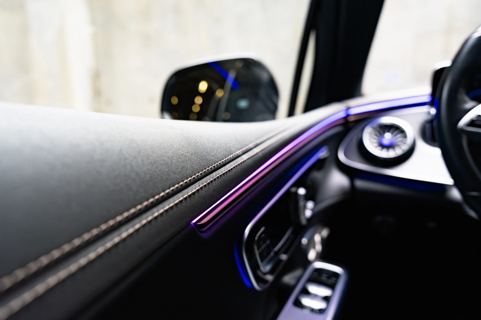 Mercedes-Benz EQE 350 | Mobile.bg   7