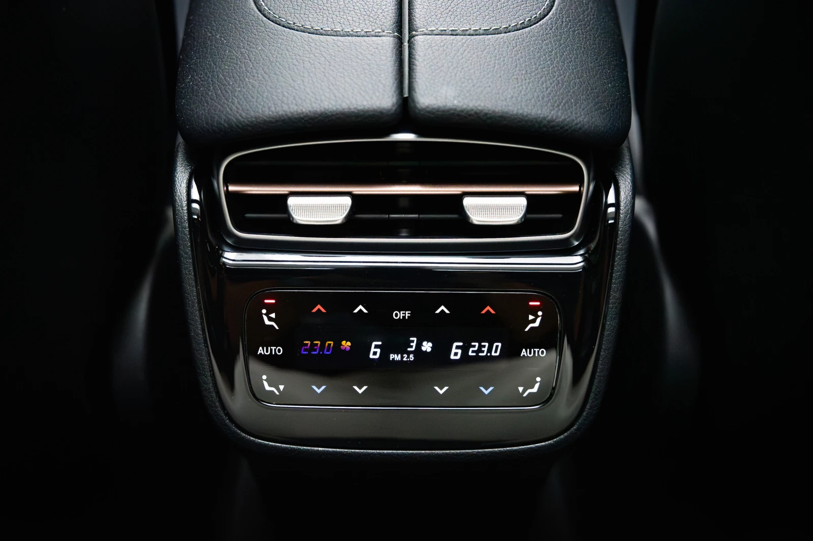 Mercedes-Benz EQE 350 | Mobile.bg   16