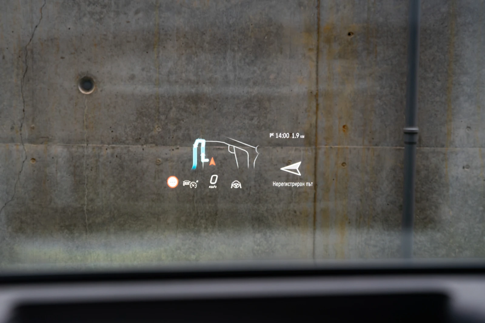 Mercedes-Benz EQE 350 | Mobile.bg   9