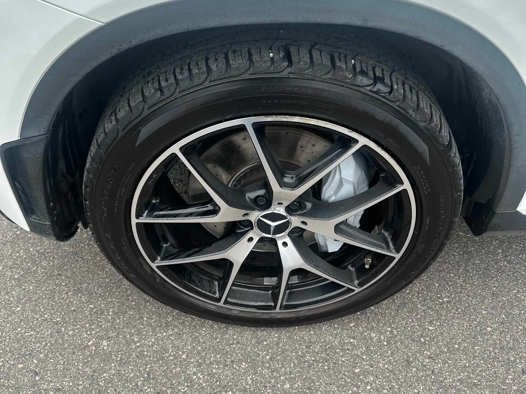 Mercedes-Benz GLC 43 AMG * CARFAX *    | Mobile.bg   13