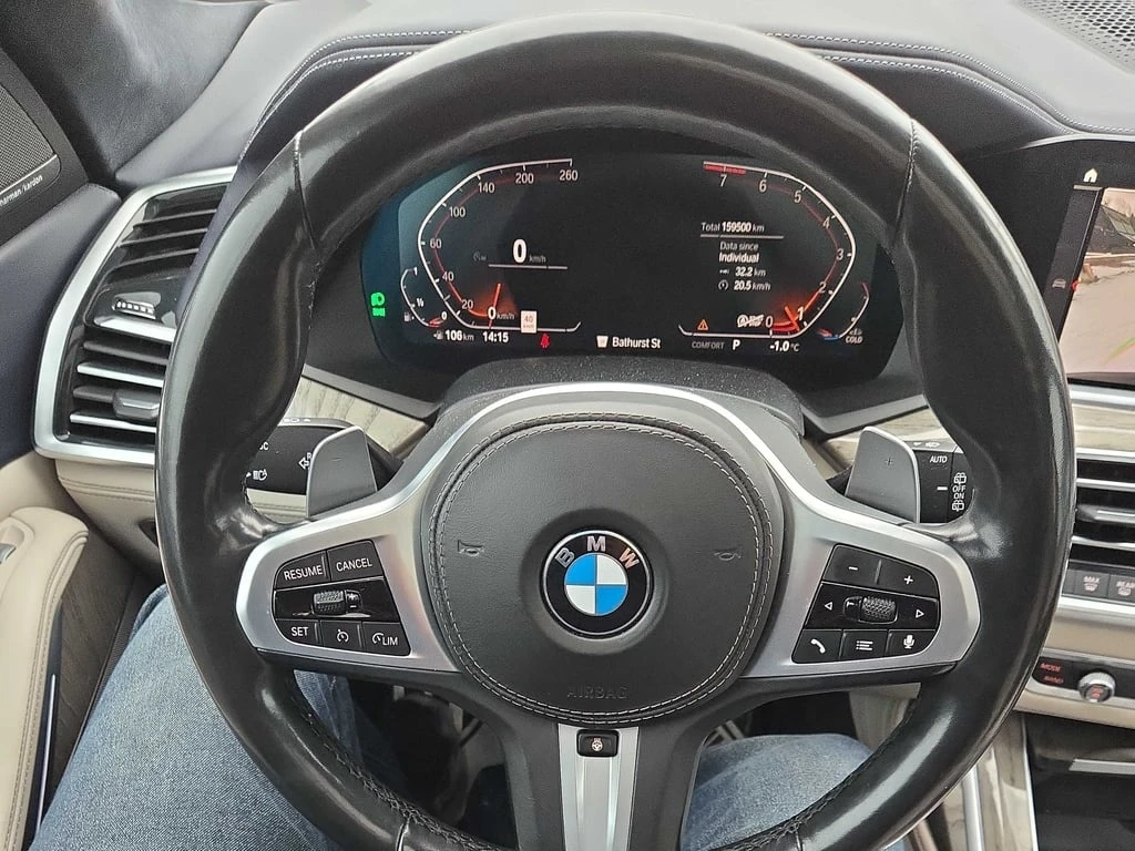 BMW X7 * xDrive40i * CARFAX *    | Mobile.bg   8