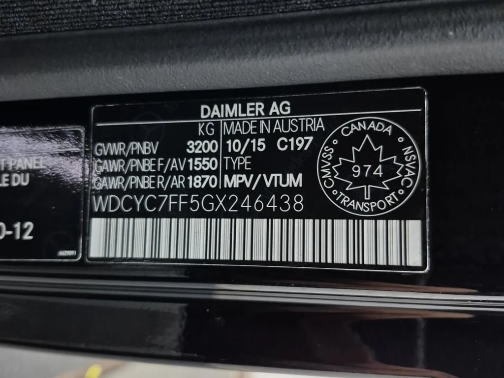 Mercedes-Benz G * AMG 65 * CARFAX * ��� ������������ ������ | Mobile.bg � ����������� 15
