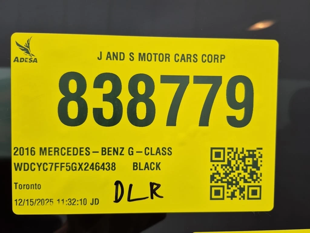 Mercedes-Benz G * AMG 65 * CARFAX * ��� ������������ ������ | Mobile.bg � ����������� 14