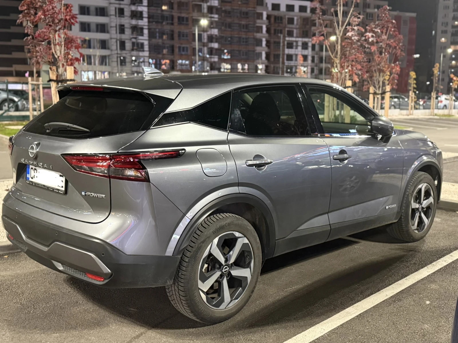 Nissan Qashqai  - изображение 2