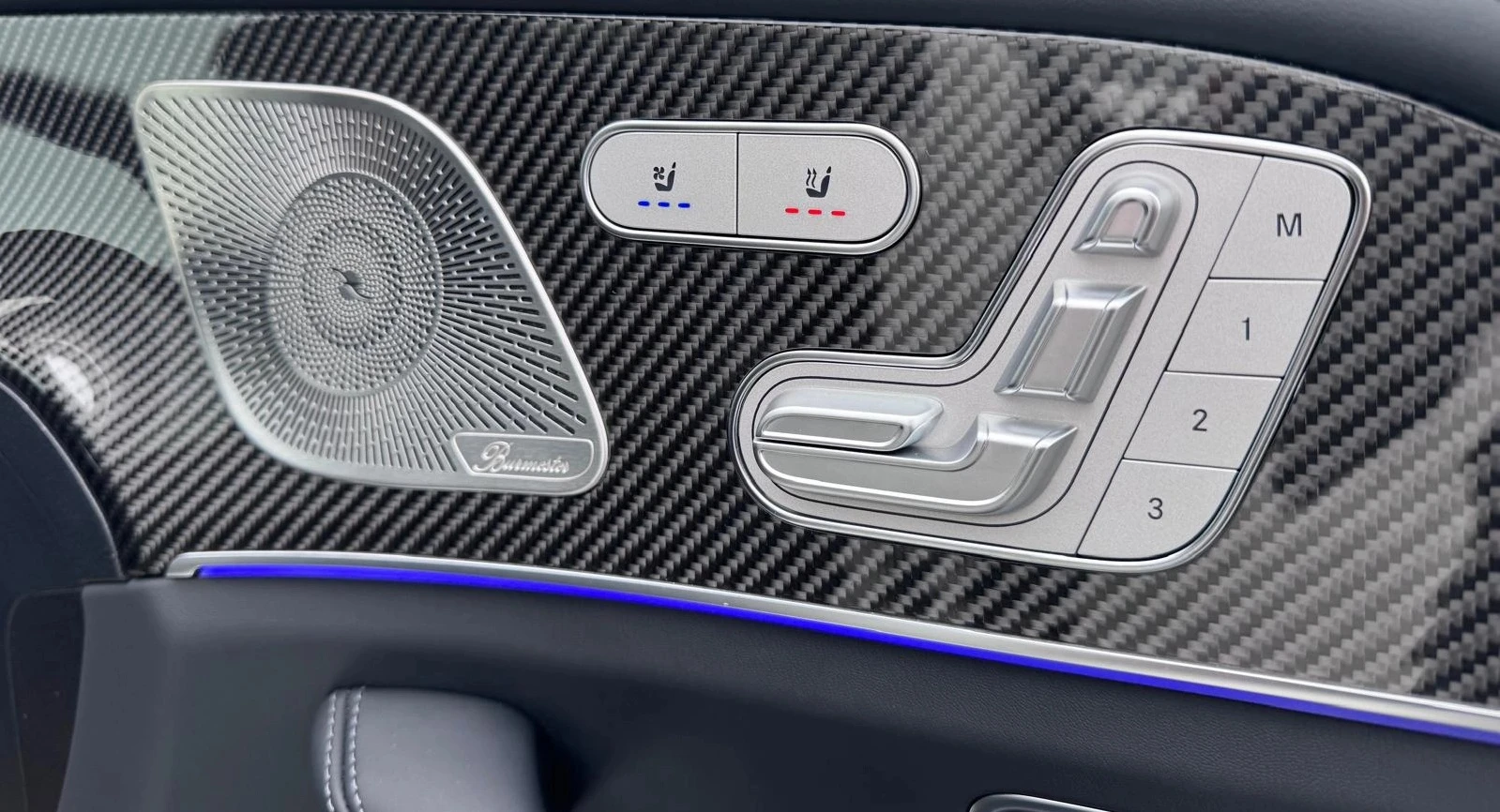 Mercedes-Benz GLE 63 S AMG 4Matic+ Coupe - изображение 8