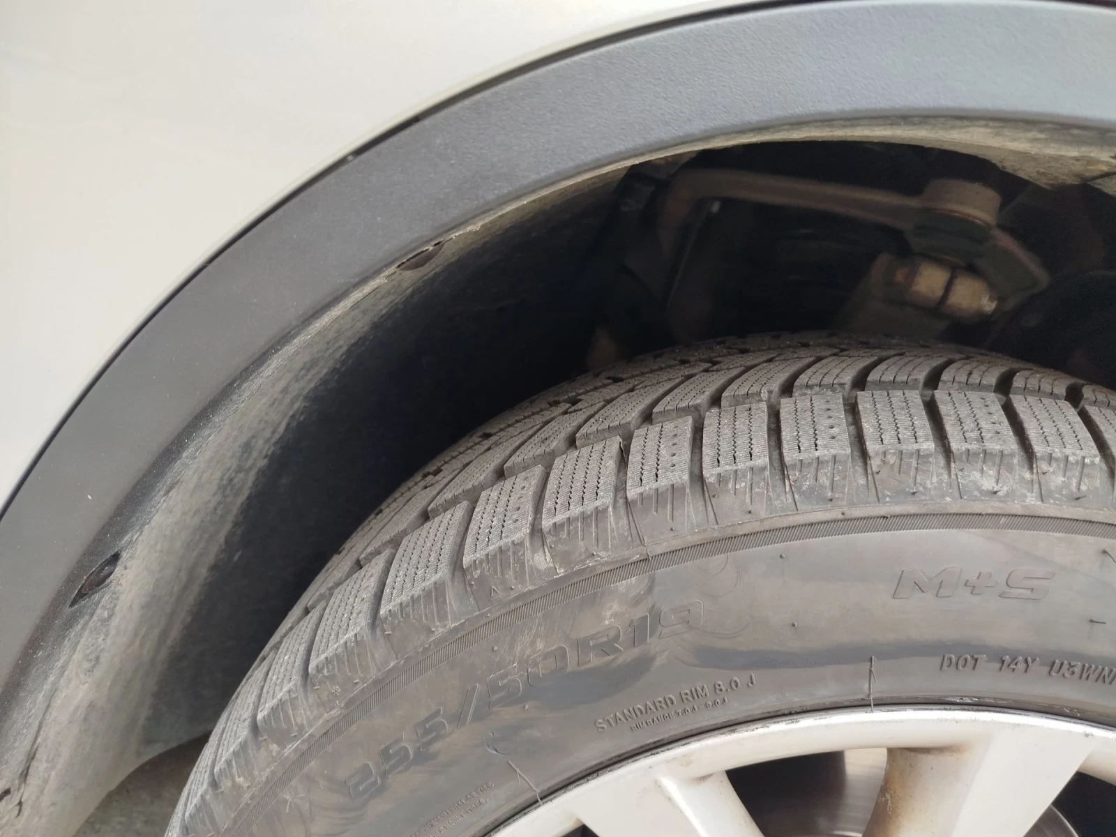 BMW X6  - изображение 8