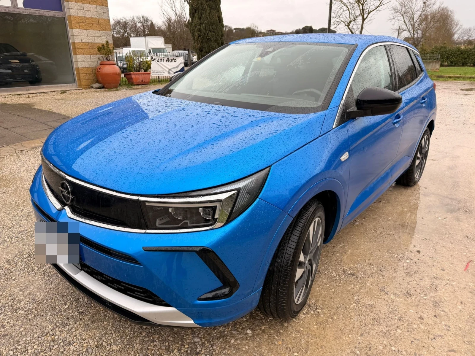 Opel Grandland  - изображение 3