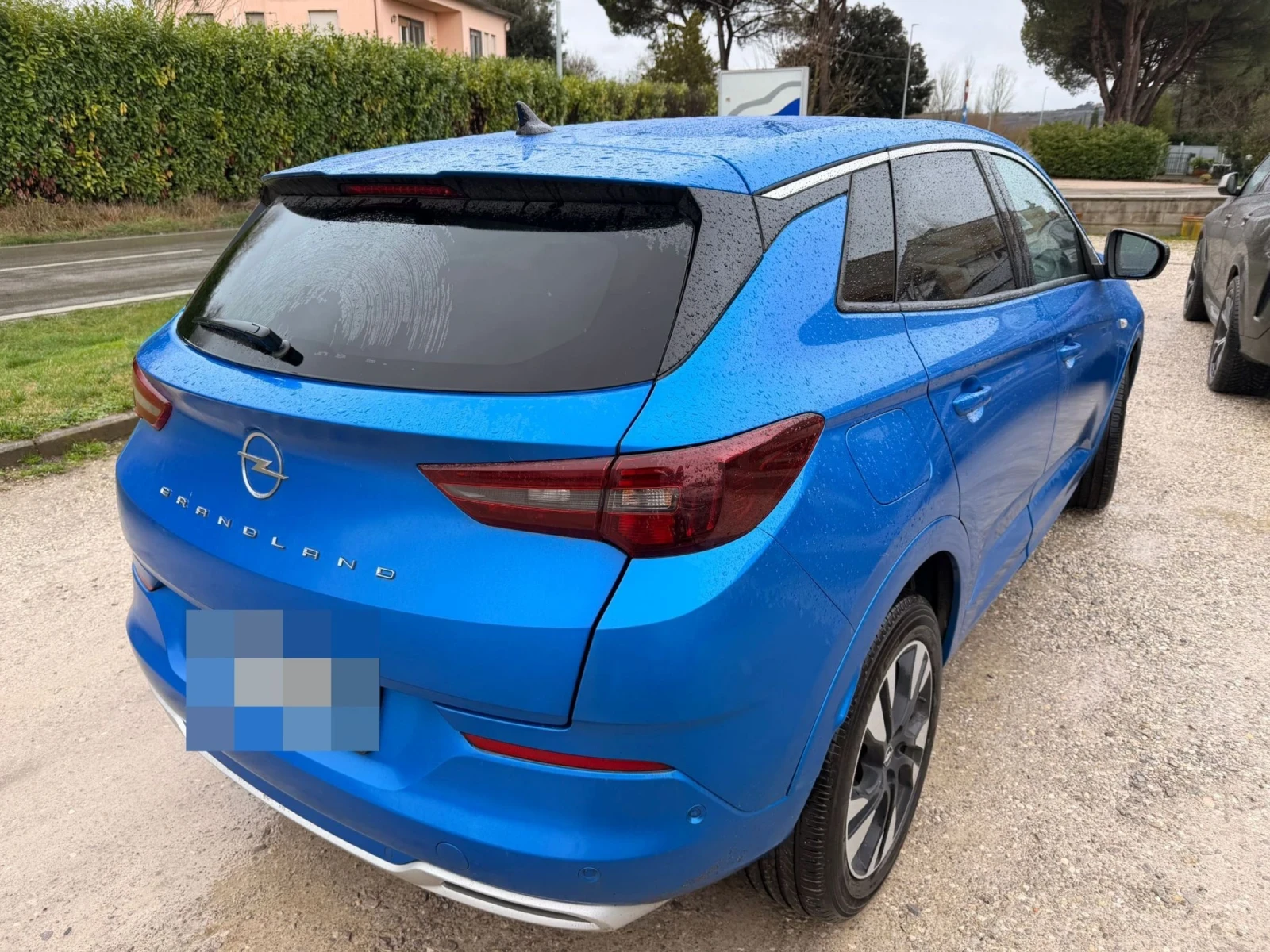 Opel Grandland  - изображение 5