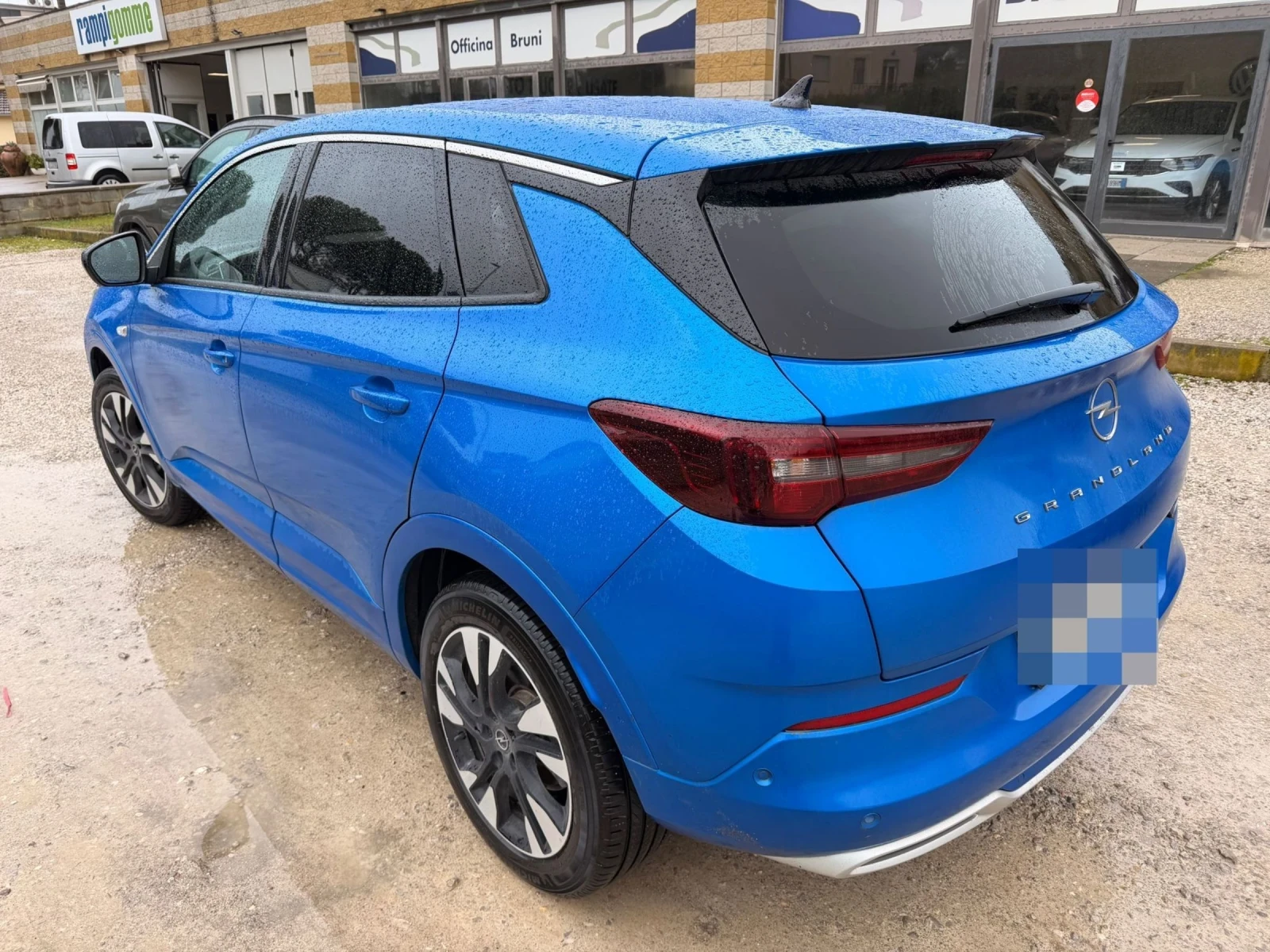 Opel Grandland  - изображение 4