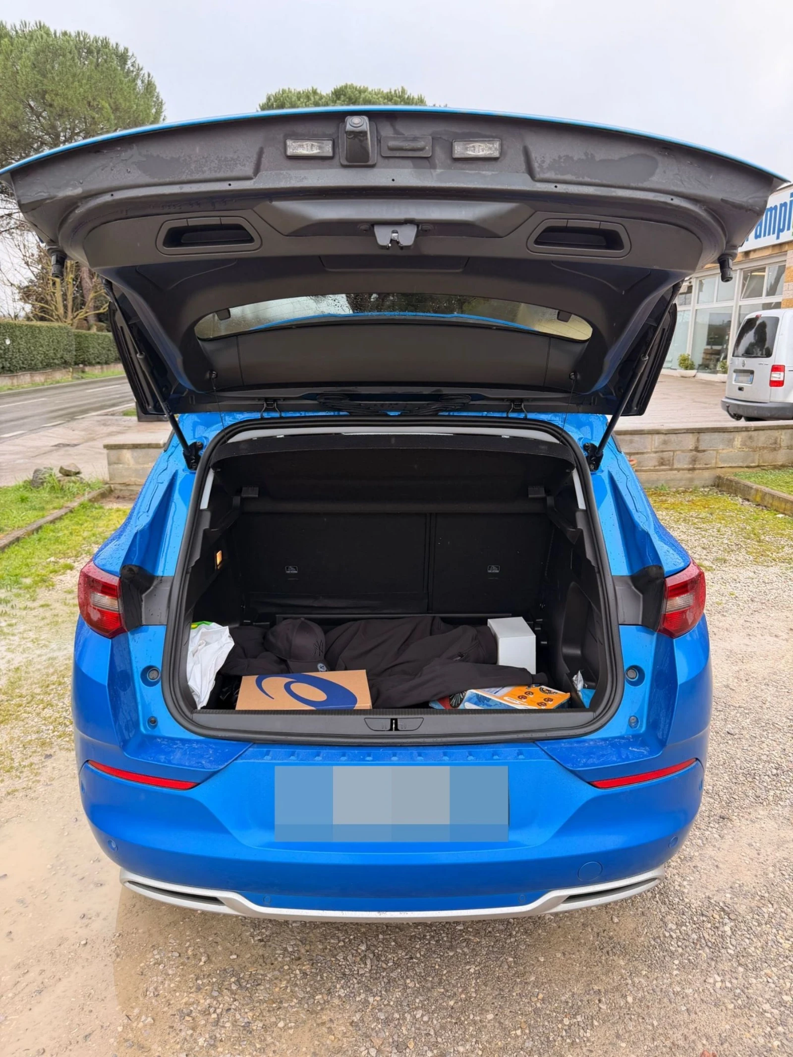 Opel Grandland  - изображение 6