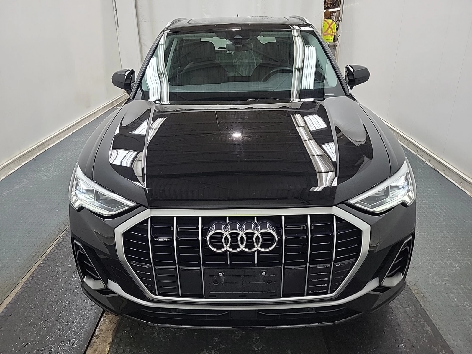 Audi Q3 Progressiv  CARFAX - изображение 6