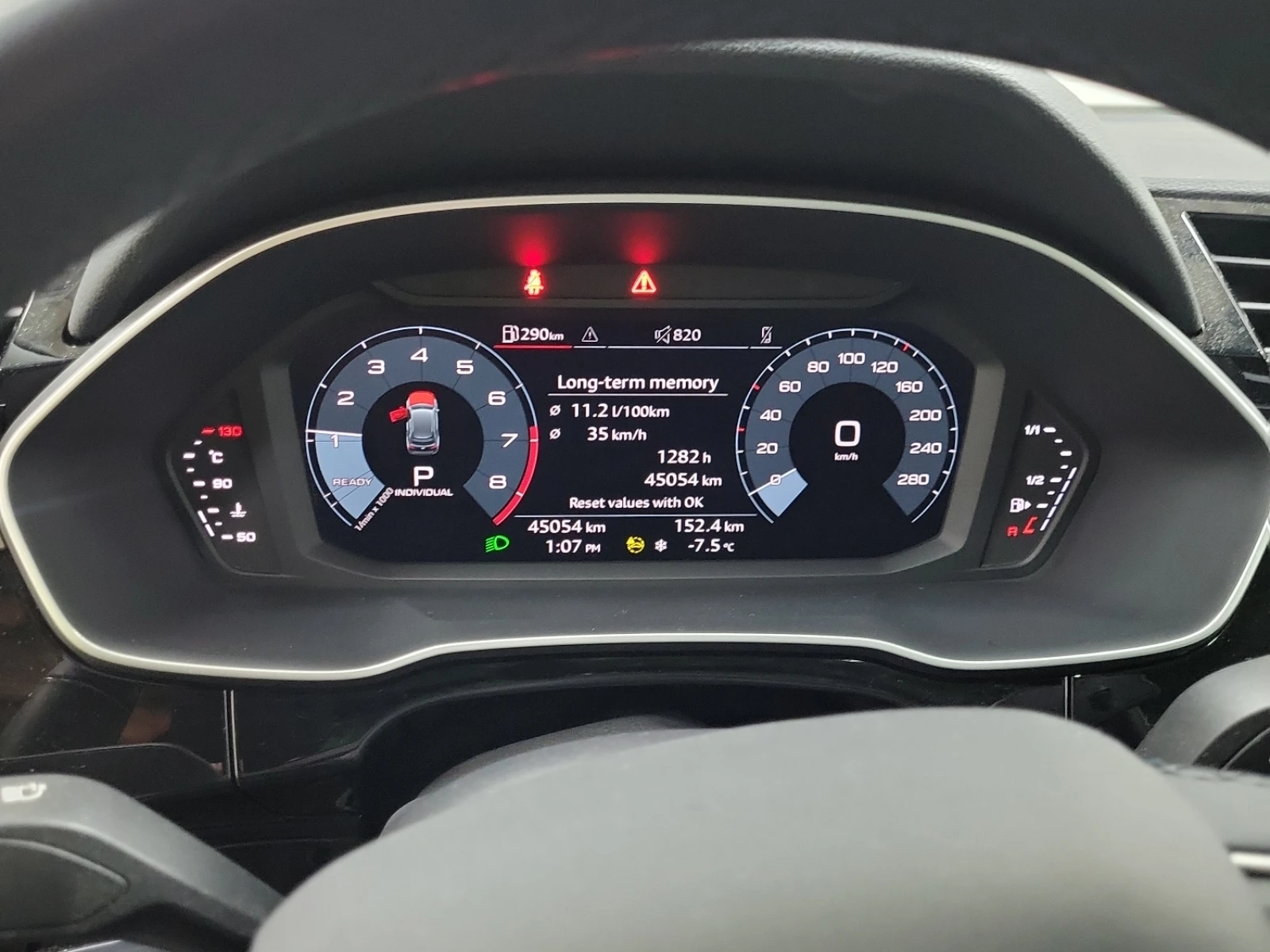 Audi Q3 Progressiv  CARFAX - изображение 8