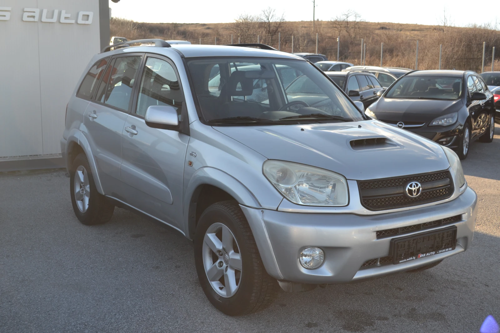 Toyota Rav4 2.0D-4D | Mobile.bg � ����������� 3
