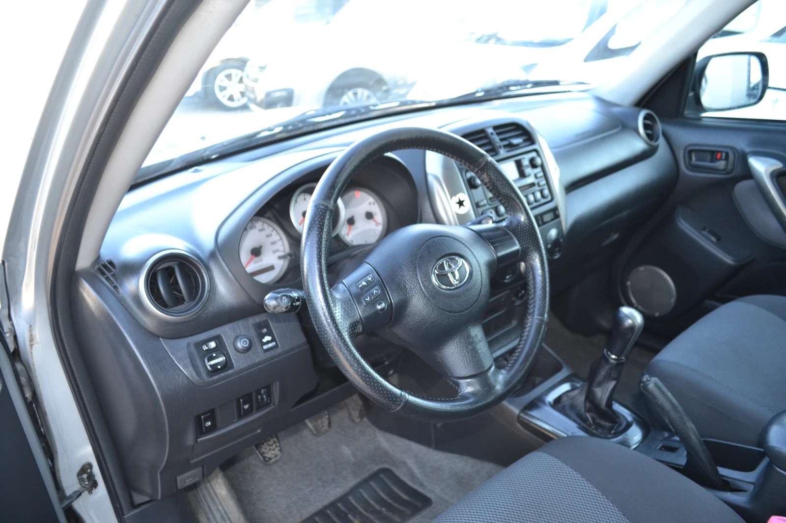 Toyota Rav4 2.0D-4D | Mobile.bg � ����������� 10