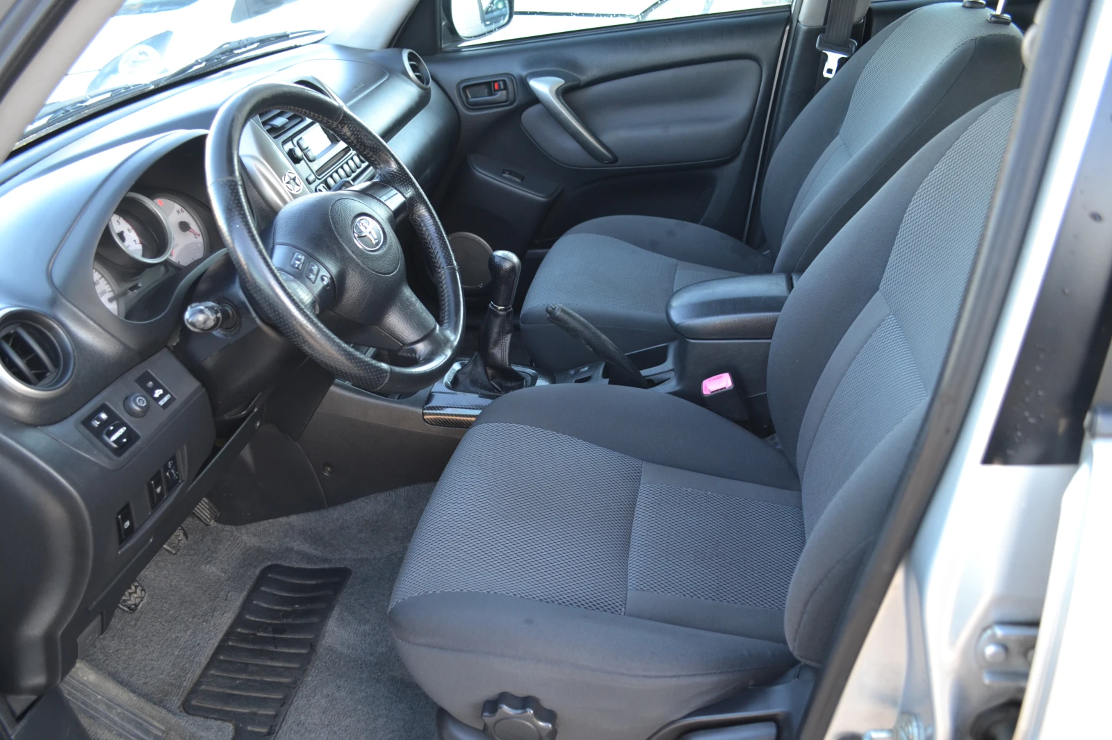 Toyota Rav4 2.0D-4D | Mobile.bg � ����������� 8