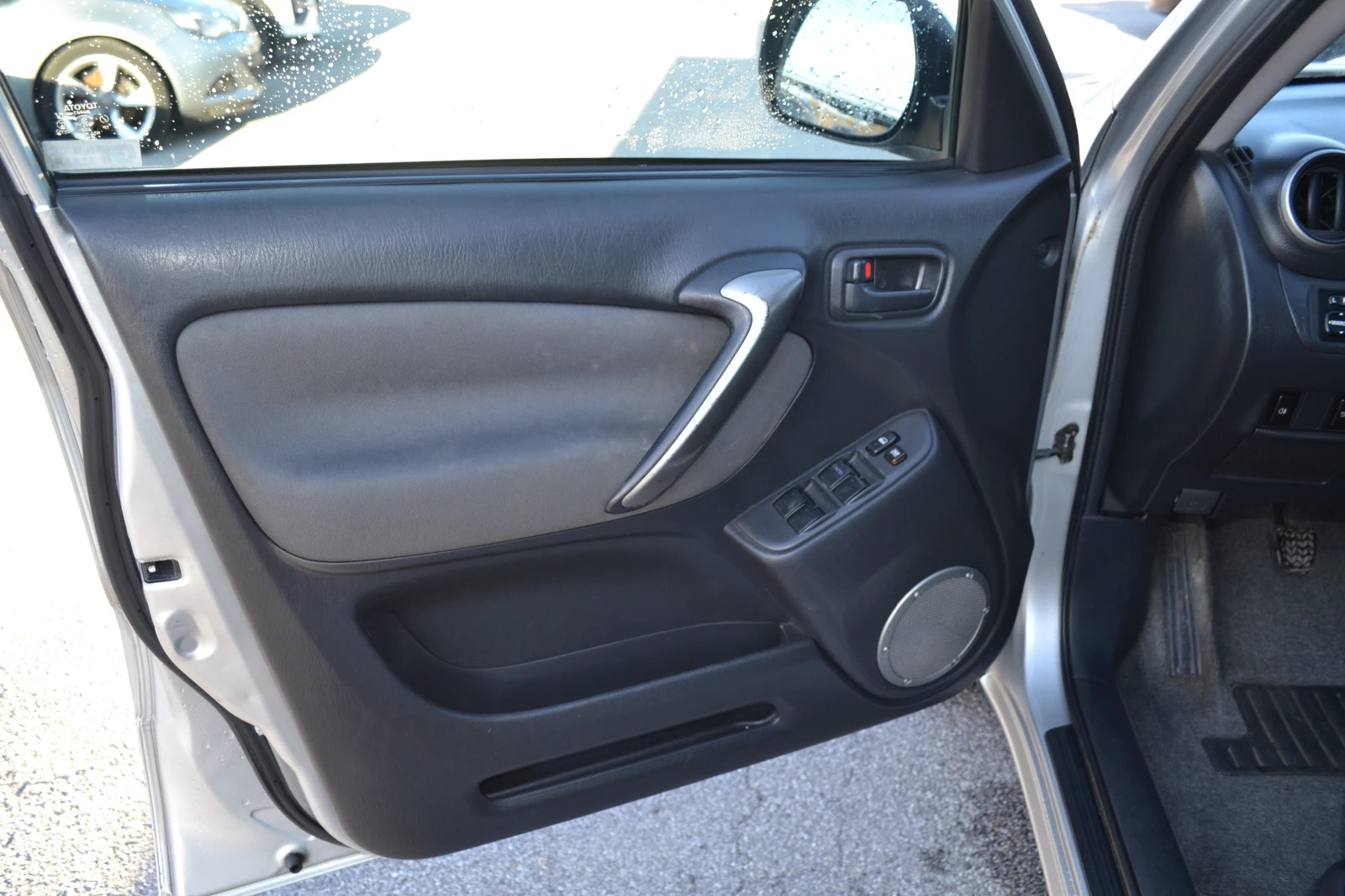 Toyota Rav4 2.0D-4D | Mobile.bg � ����������� 13