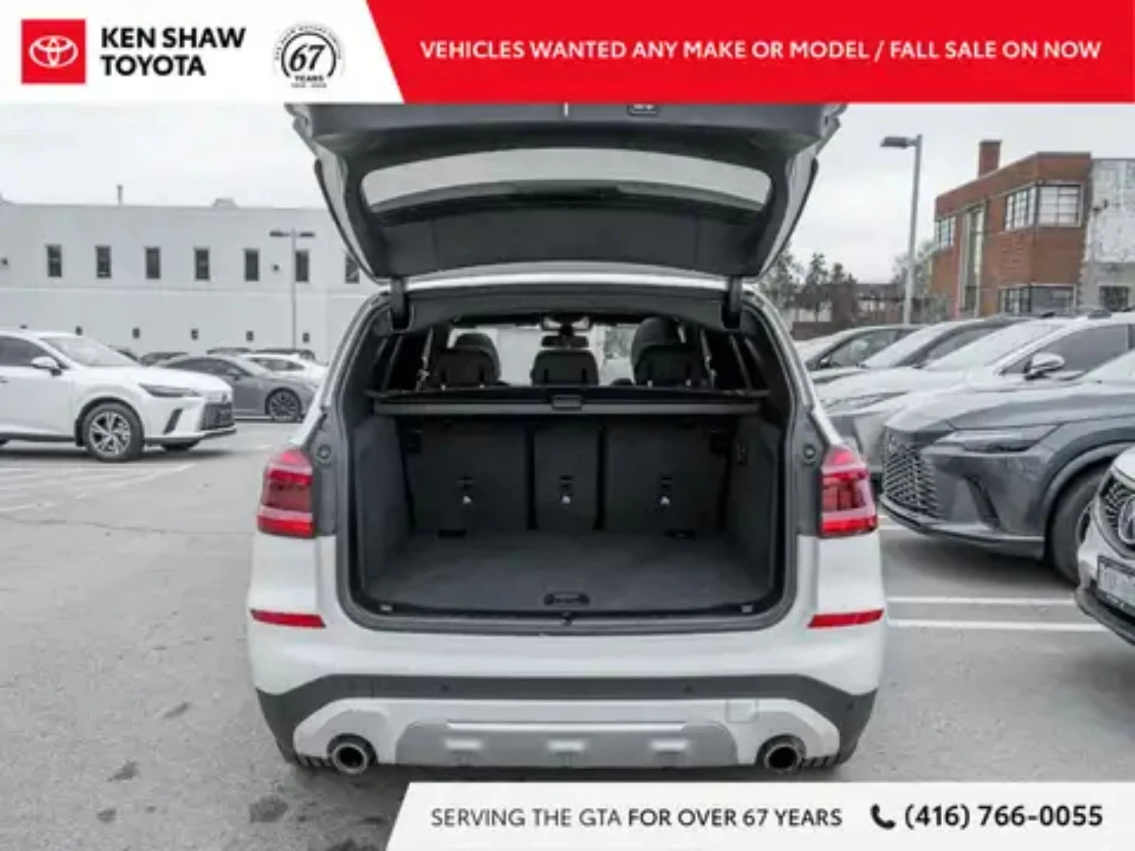 BMW X3 2021/B48/106000KM/PANO/PODGREV/360/X-Drive, снимка 6 - Автомобили и джипове - 53894421