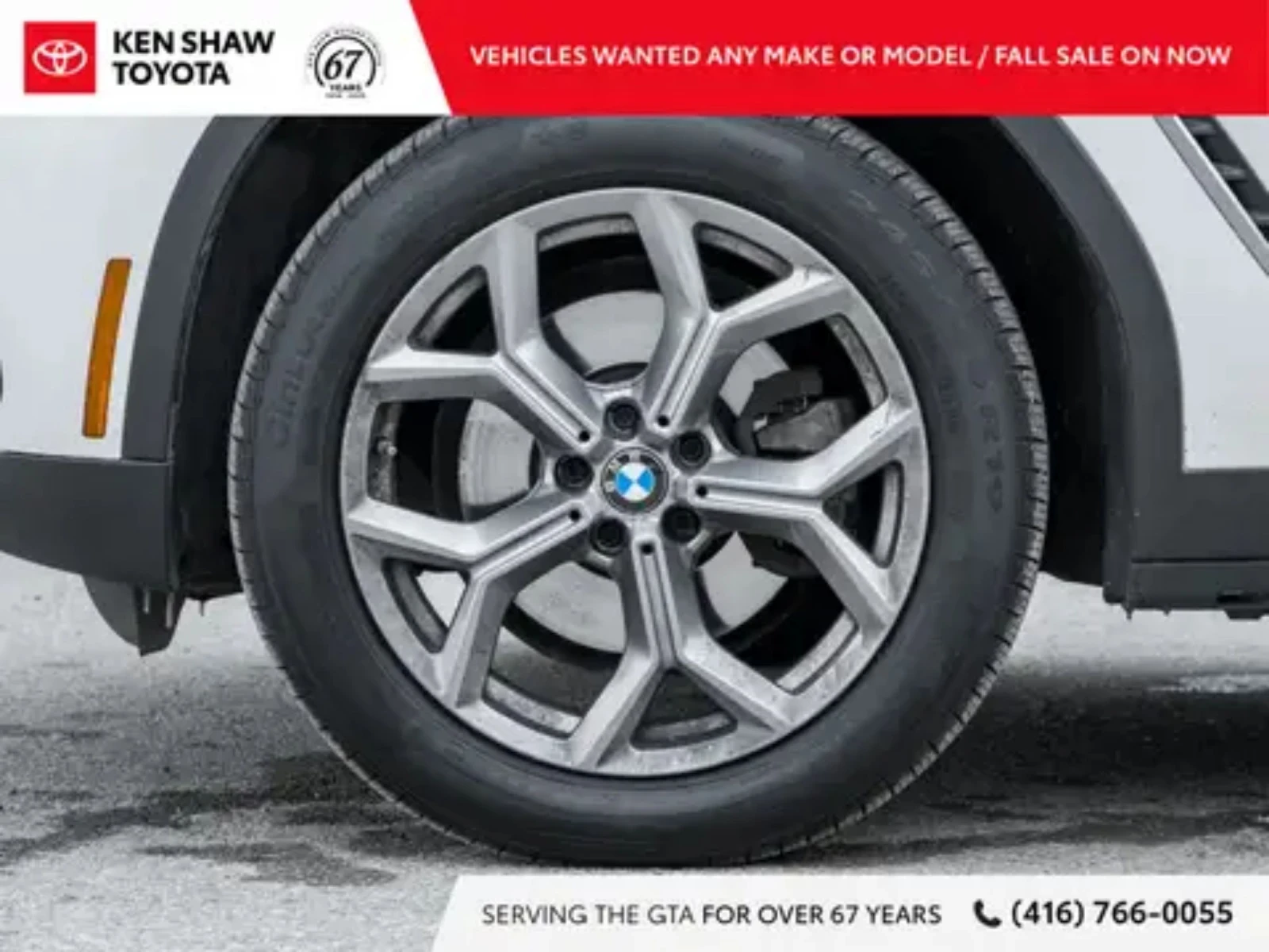 BMW X3 2021/B48/106000KM/PANO/PODGREV/360/X-Drive, снимка 7 - Автомобили и джипове - 53894421