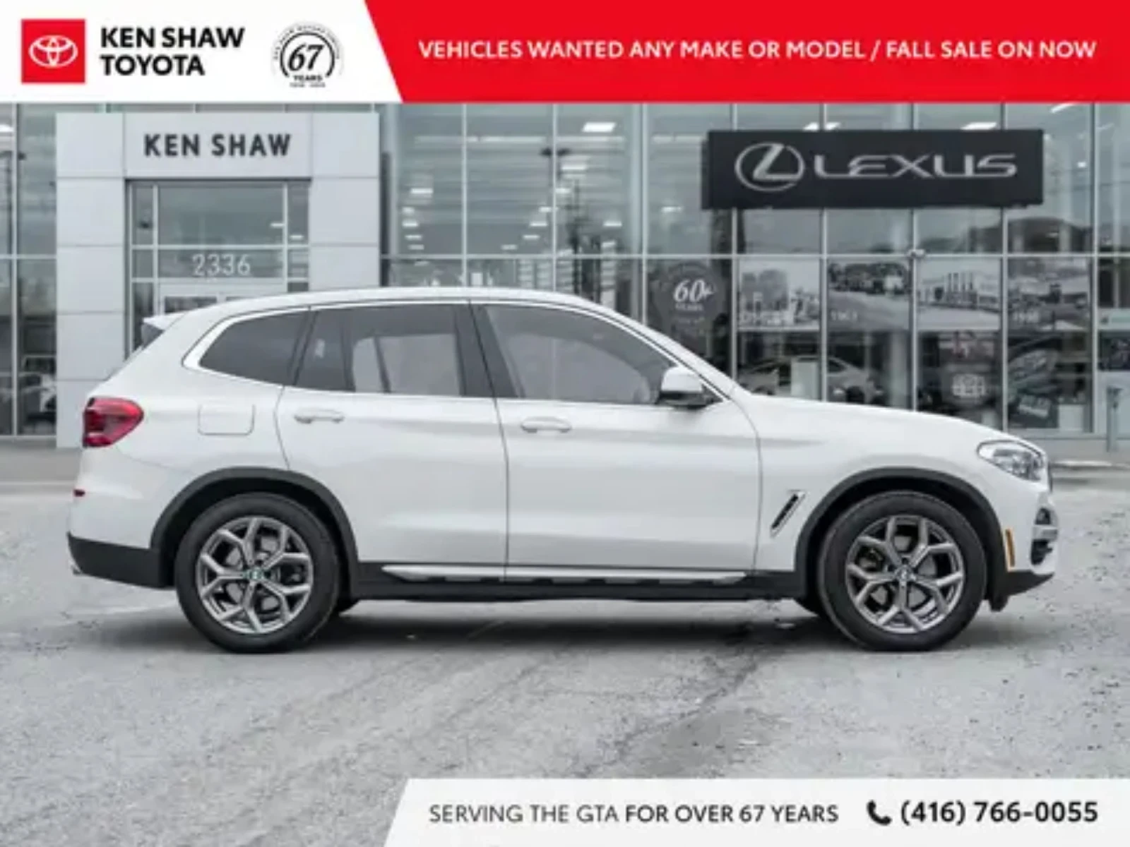 BMW X3 2021/B48/106000KM/PANO/PODGREV/360/X-Drive, снимка 5 - Автомобили и джипове - 53894421