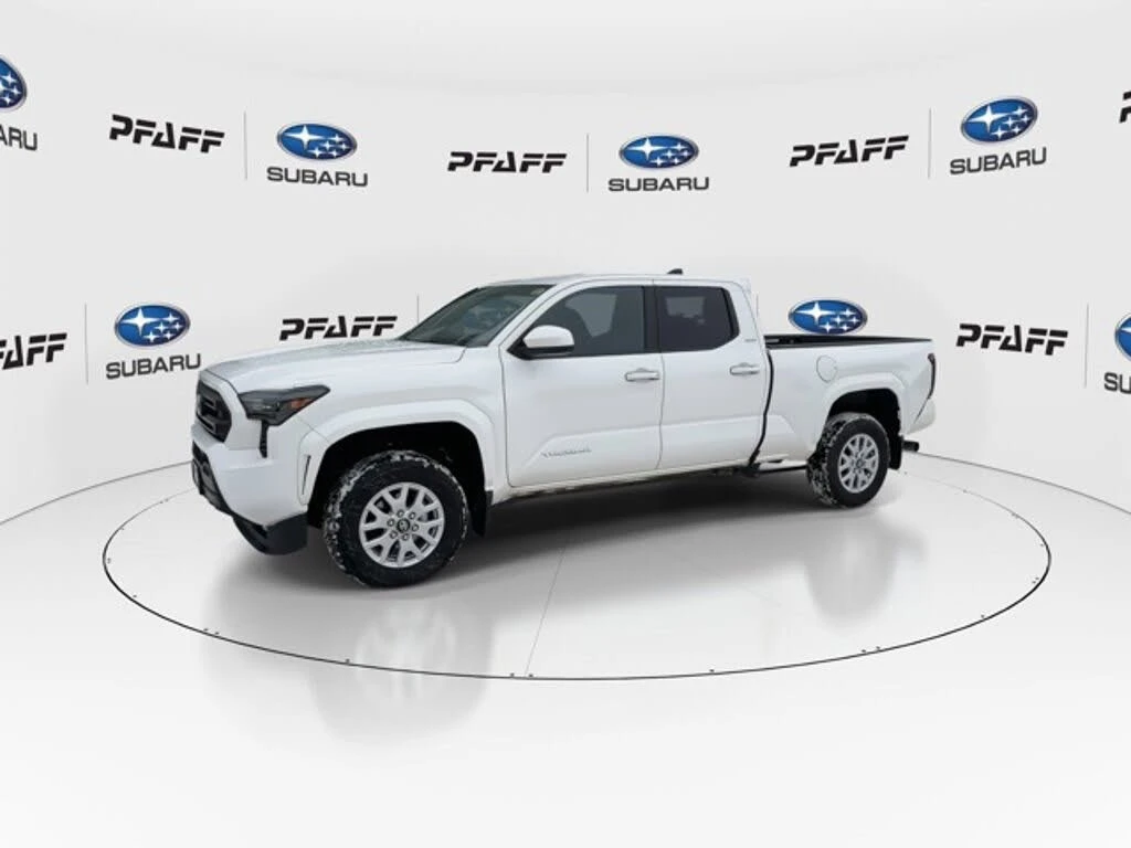 Toyota Tacoma АвтоКредит* (ЦЕНА ДО БГ), снимка 3 - Автомобили и джипове - 54140775