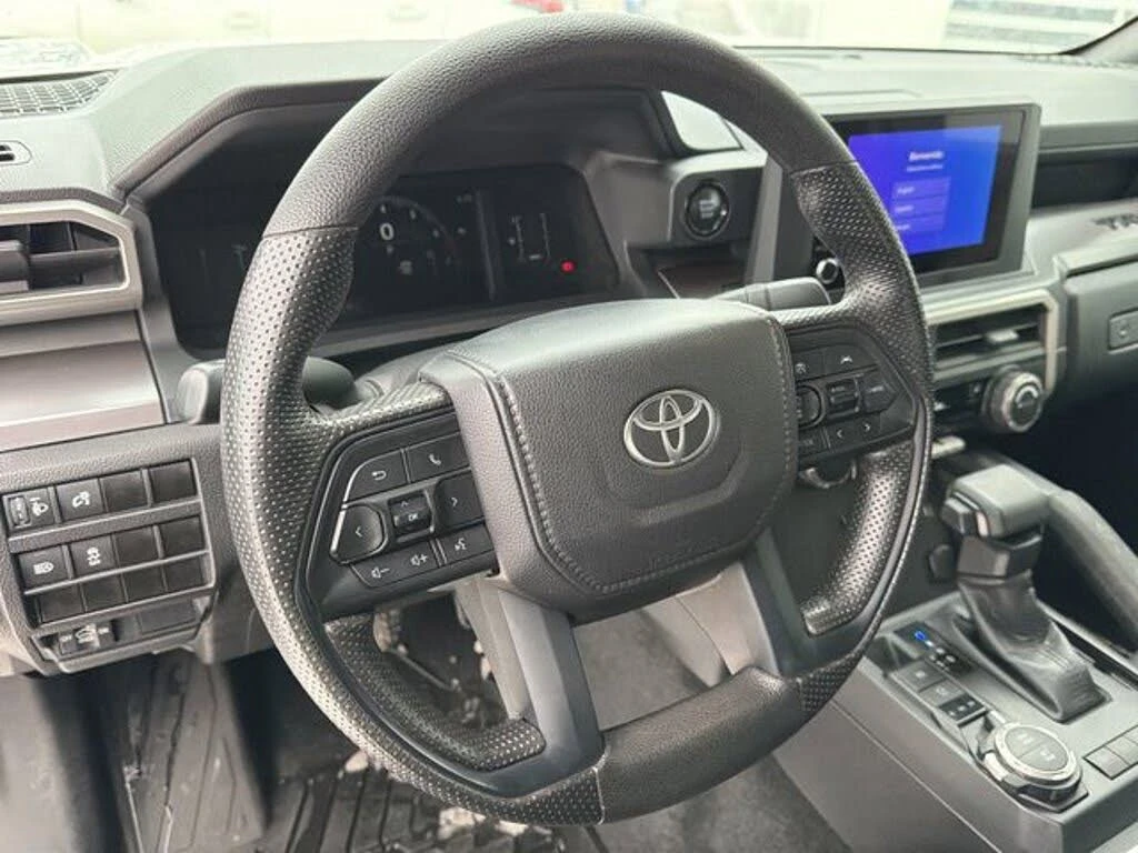 Toyota Tacoma АвтоКредит* (ЦЕНА ДО БГ), снимка 7 - Автомобили и джипове - 54140775