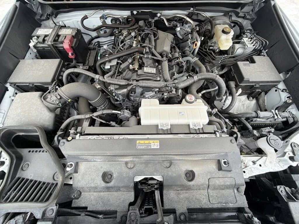 Toyota Tacoma АвтоКредит* (ЦЕНА ДО БГ), снимка 10 - Автомобили и джипове - 54140775