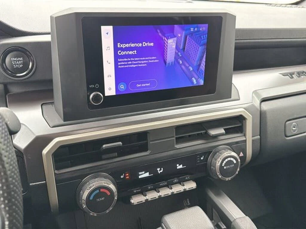 Toyota Tacoma АвтоКредит* (ЦЕНА ДО БГ), снимка 11 - Автомобили и джипове - 54140775