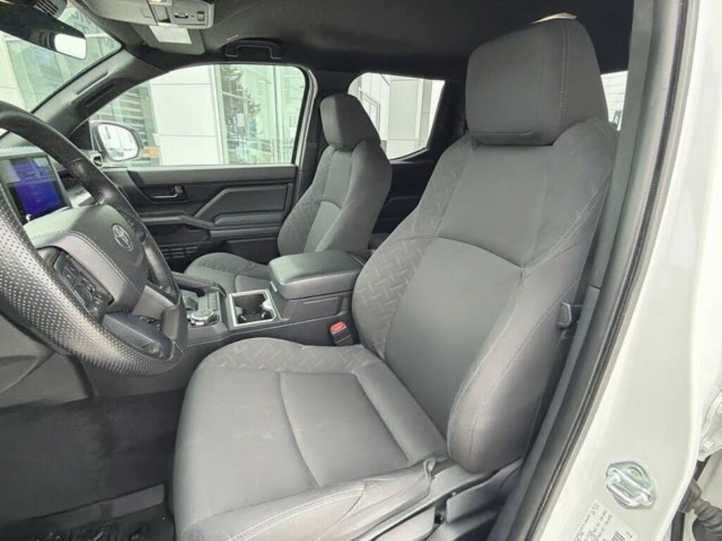 Toyota Tacoma АвтоКредит* (ЦЕНА ДО БГ), снимка 8 - Автомобили и джипове - 54140775