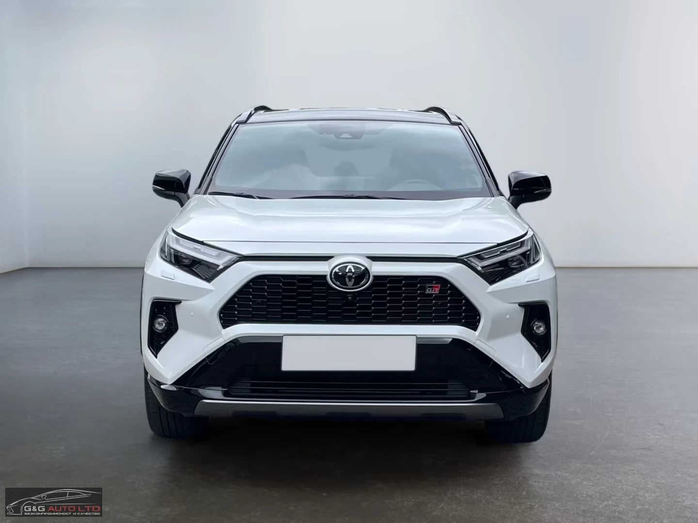 Toyota Rav4 2.5PHEV/GR-SPORT/222HP/4X4/360/JBL/HUD/KLESS/376z | Mobile.bg � ����������� 2