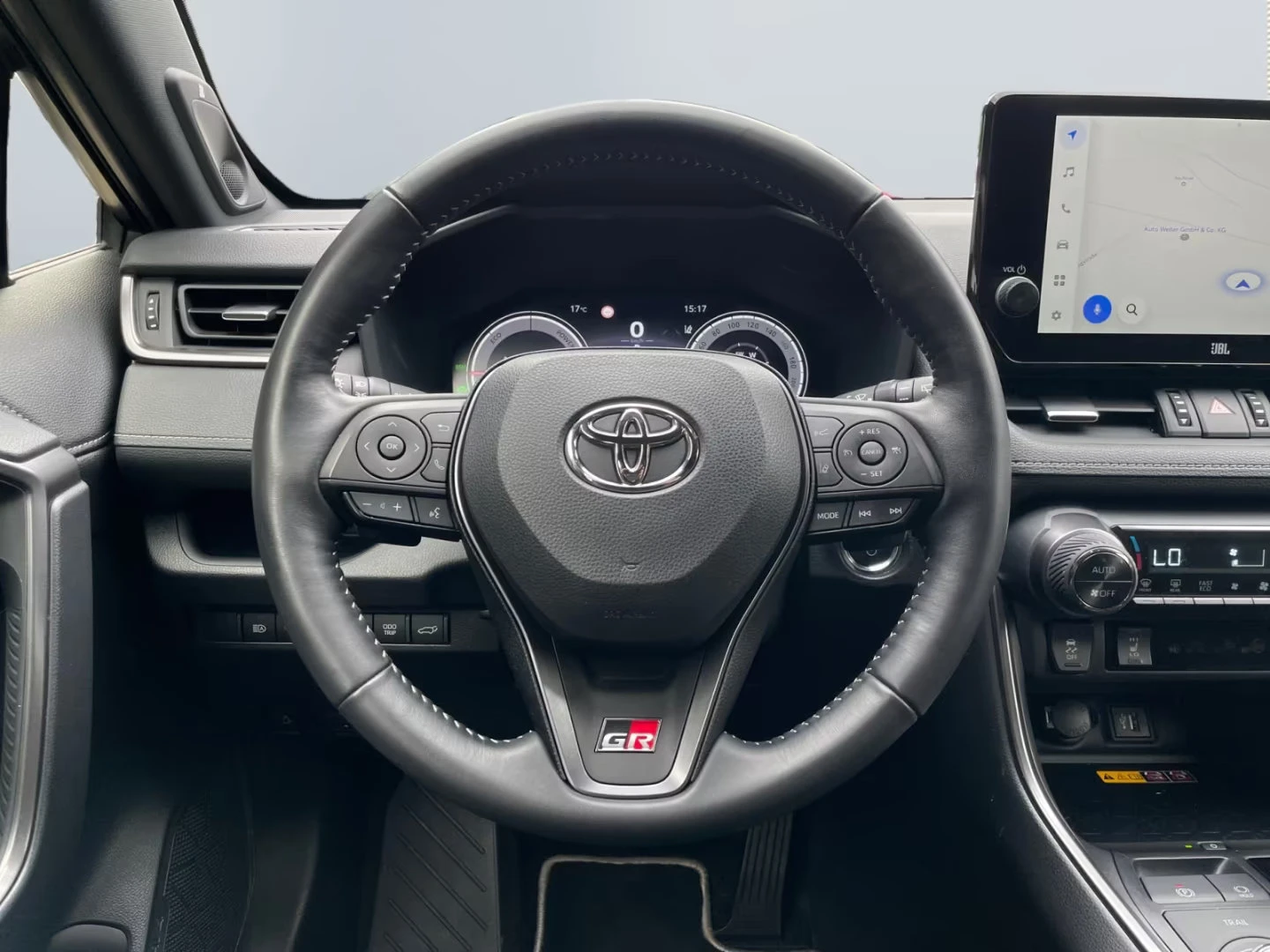 Toyota Rav4 2.5PHEV/GR-SPORT/222HP/4X4/360/JBL/HUD/KLESS/376z | Mobile.bg � ����������� 10