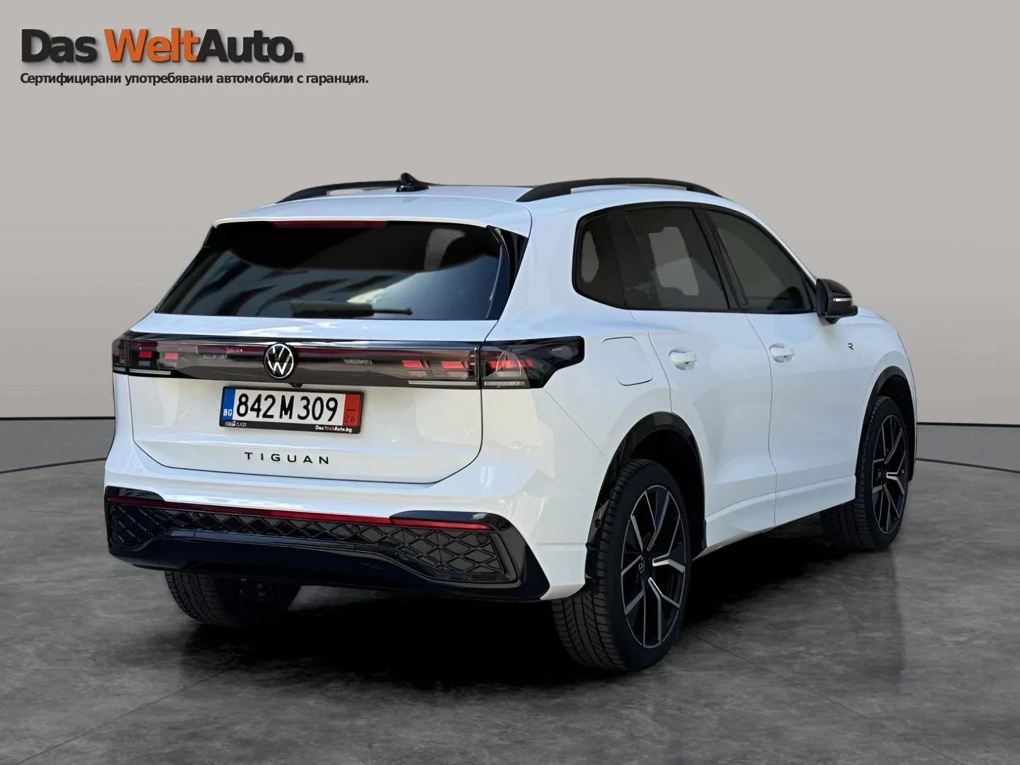 VW Tiguan | Mobile.bg � ����������� 4