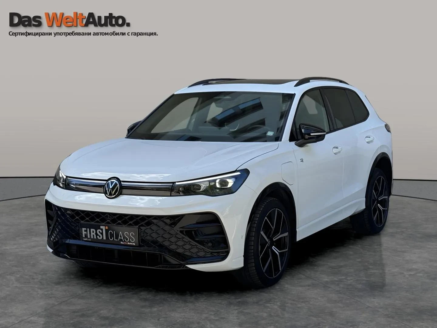 VW Tiguan | Mobile.bg � ����������� 1