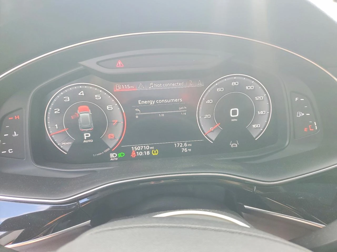 Audi Q8 PREMIUM PLUS S-LINE* AWD* ЛИЗИНГ* ОБДУХ* ПАНО, снимка 9 - Автомобили и джипове - 54630142